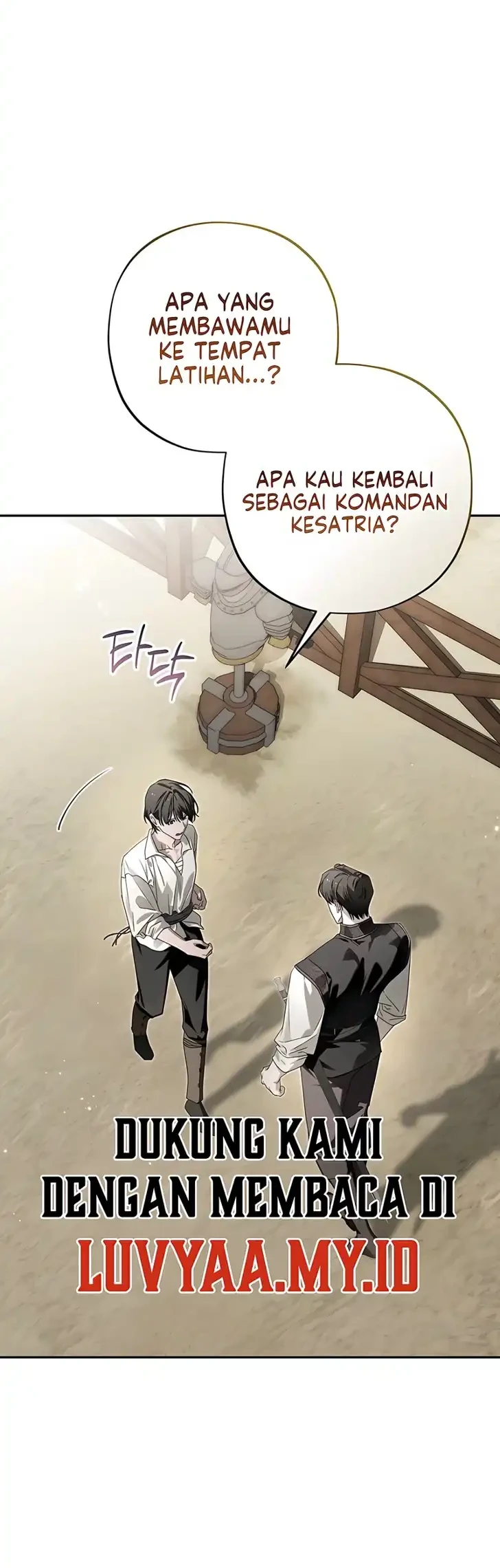 About Things That Haven’t Occurred Yet Chapter 17 Gambar 12