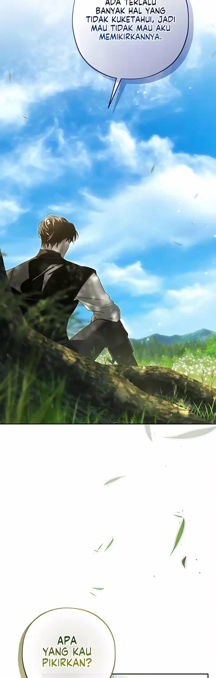 About Things That Haven’t Occurred Yet Chapter 18 Gambar 12