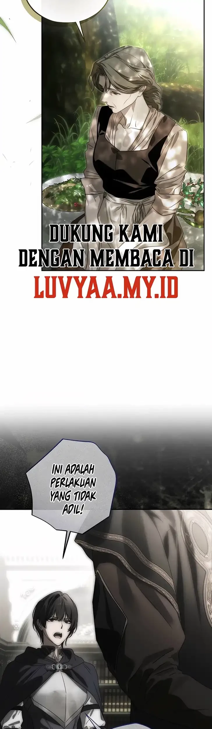 About Things That Haven’t Occurred Yet Chapter 18 Gambar 13