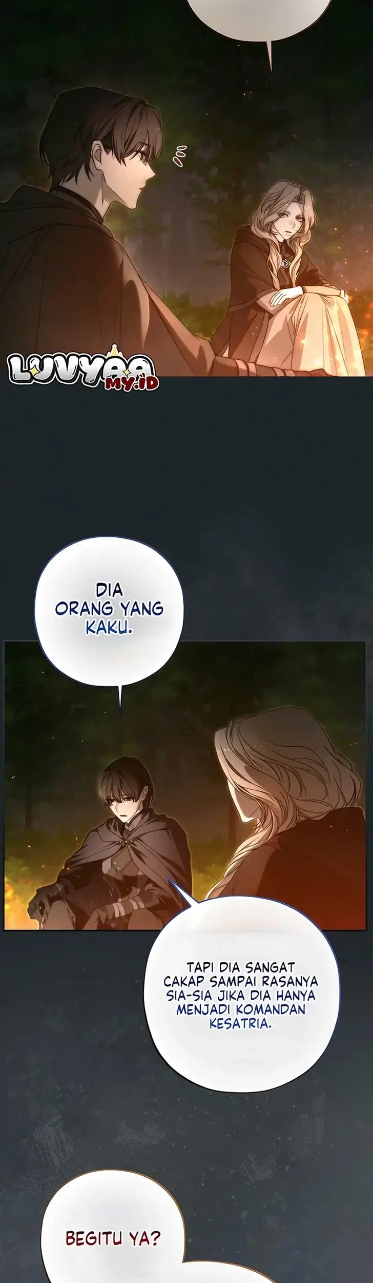 About Things That Haven’t Occurred Yet Chapter 19 Gambar 14