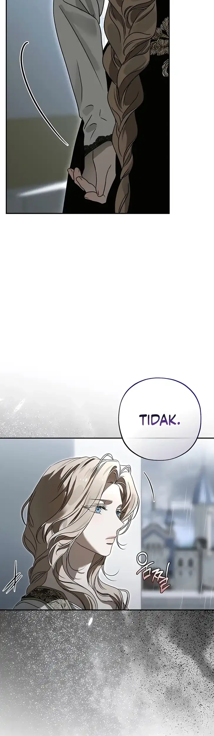 About Things That Haven’t Occurred Yet Chapter 2 Gambar 17