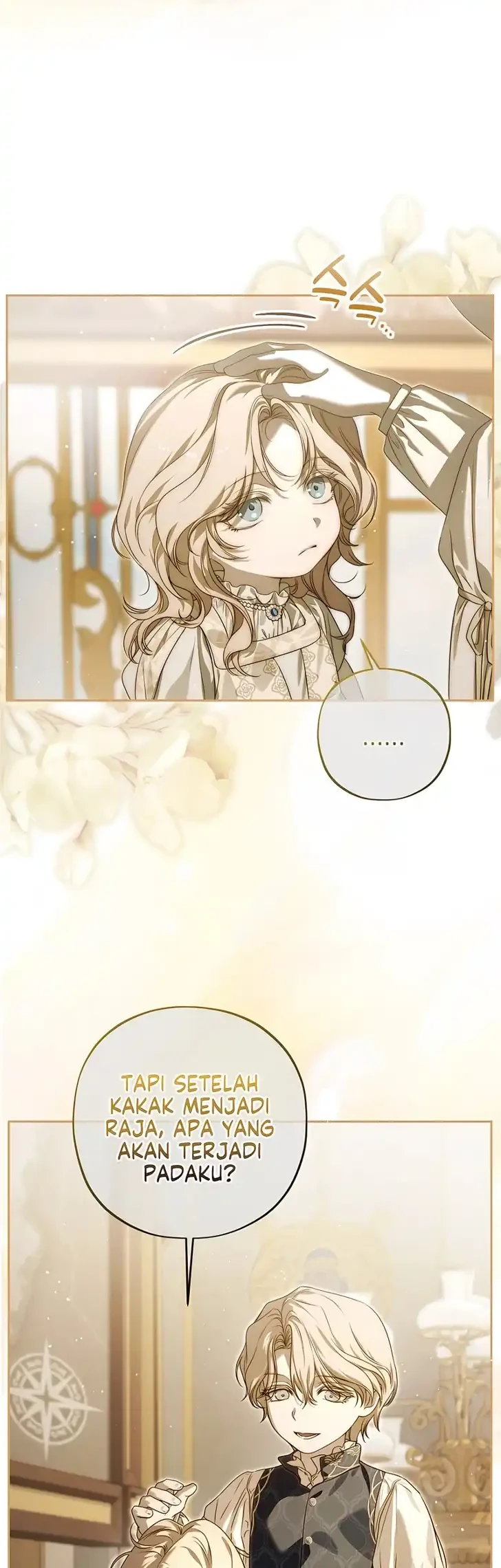 About Things That Haven’t Occurred Yet Chapter 20 Gambar 12
