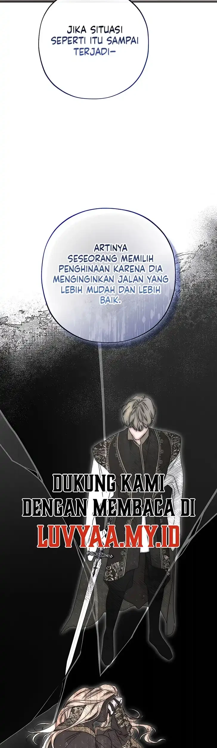 About Things That Haven’t Occurred Yet Chapter 3 Gambar 14