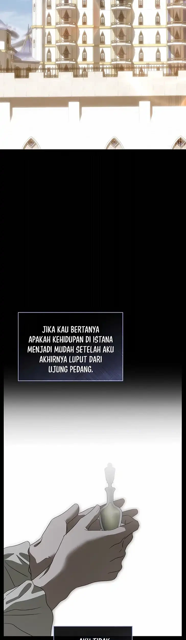 About Things That Haven’t Occurred Yet Chapter 4 Gambar 19