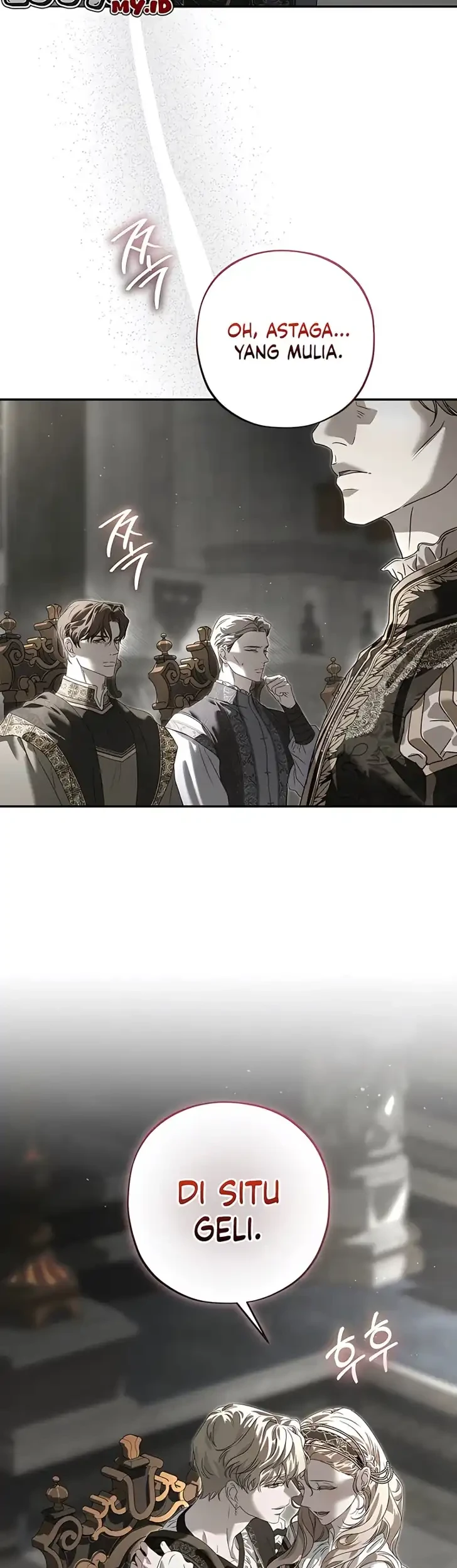 About Things That Haven’t Occurred Yet Chapter 6 Gambar 13