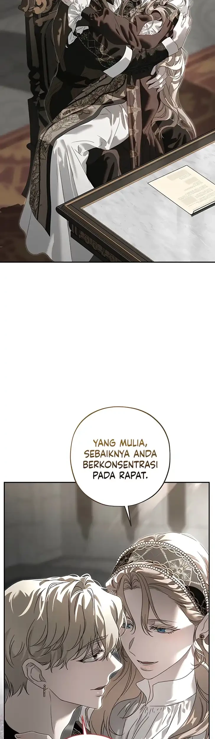 About Things That Haven’t Occurred Yet Chapter 6 Gambar 14