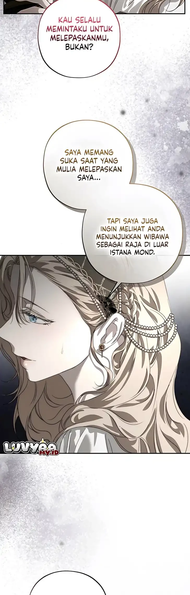 About Things That Haven’t Occurred Yet Chapter 6 Gambar 15