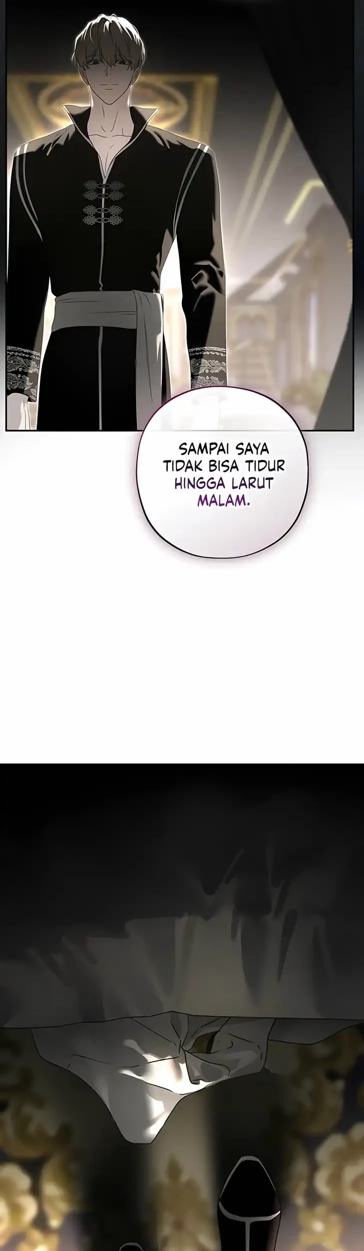 About Things That Haven’t Occurred Yet Chapter 7 Gambar 14