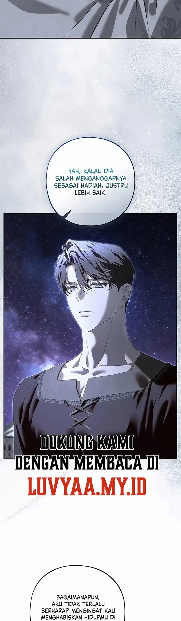 About Things That Haven’t Occurred Yet Chapter 8 Gambar 13
