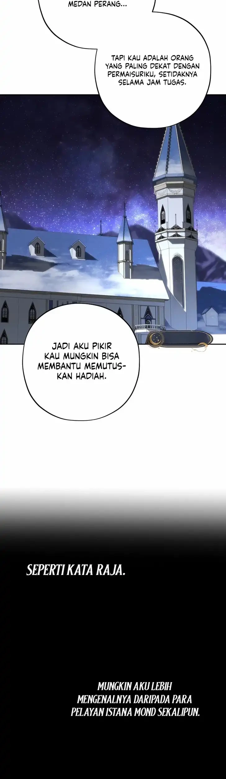 About Things That Haven’t Occurred Yet Chapter 8 Gambar 14