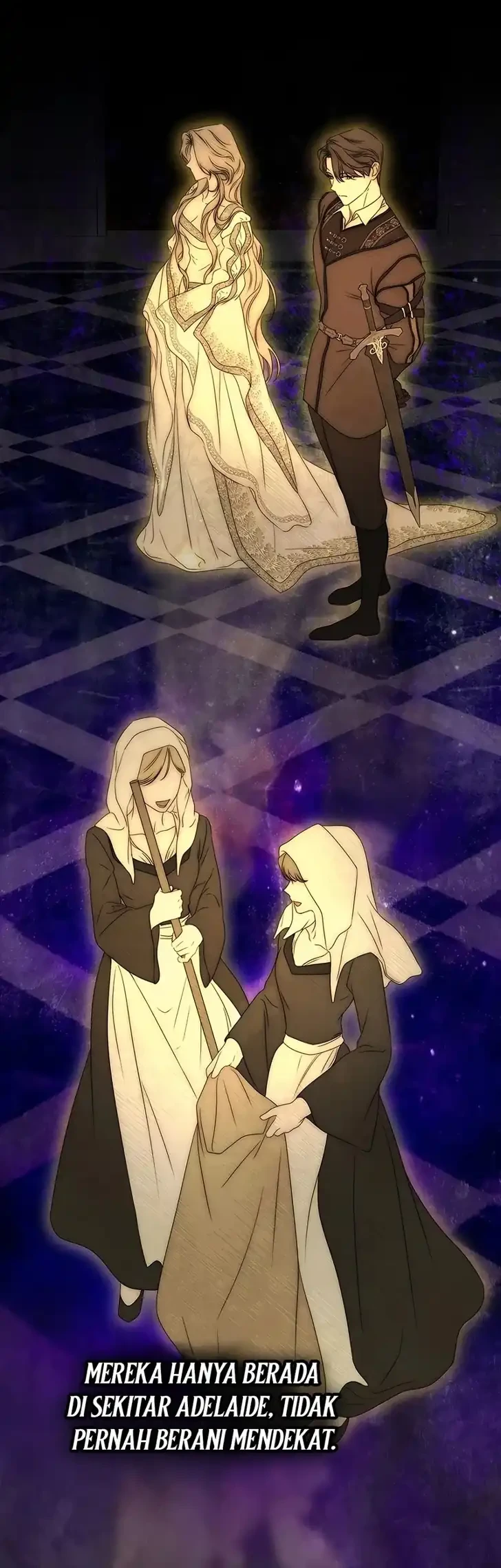 About Things That Haven’t Occurred Yet Chapter 8 Gambar 15