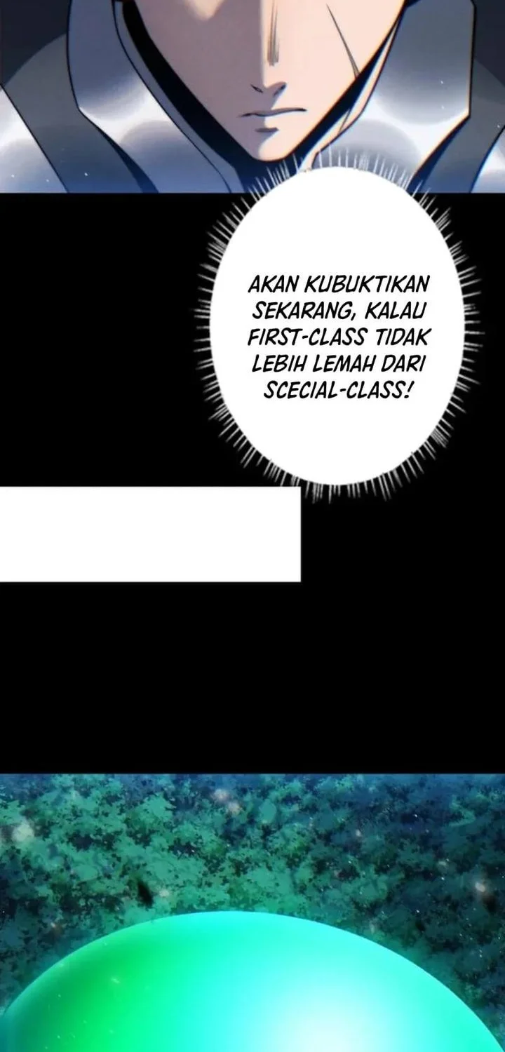Absolute Domination at Level 0 with My Analysis Skill Chapter 22 Gambar 11