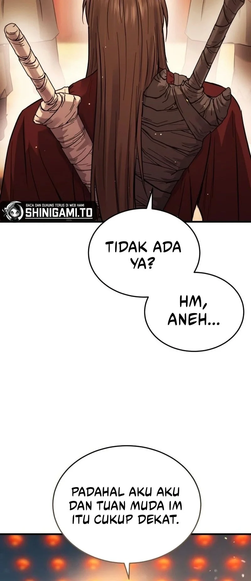 Absolute Dominion Chapter 101 Gambar 17