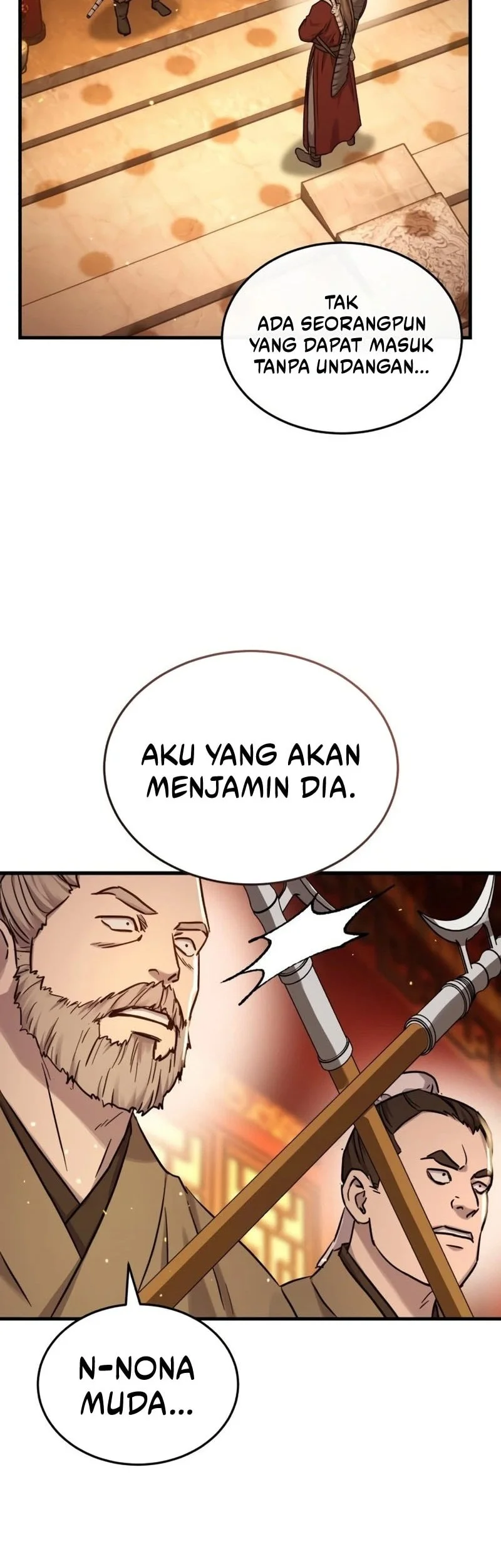 Absolute Dominion Chapter 101 Gambar 19