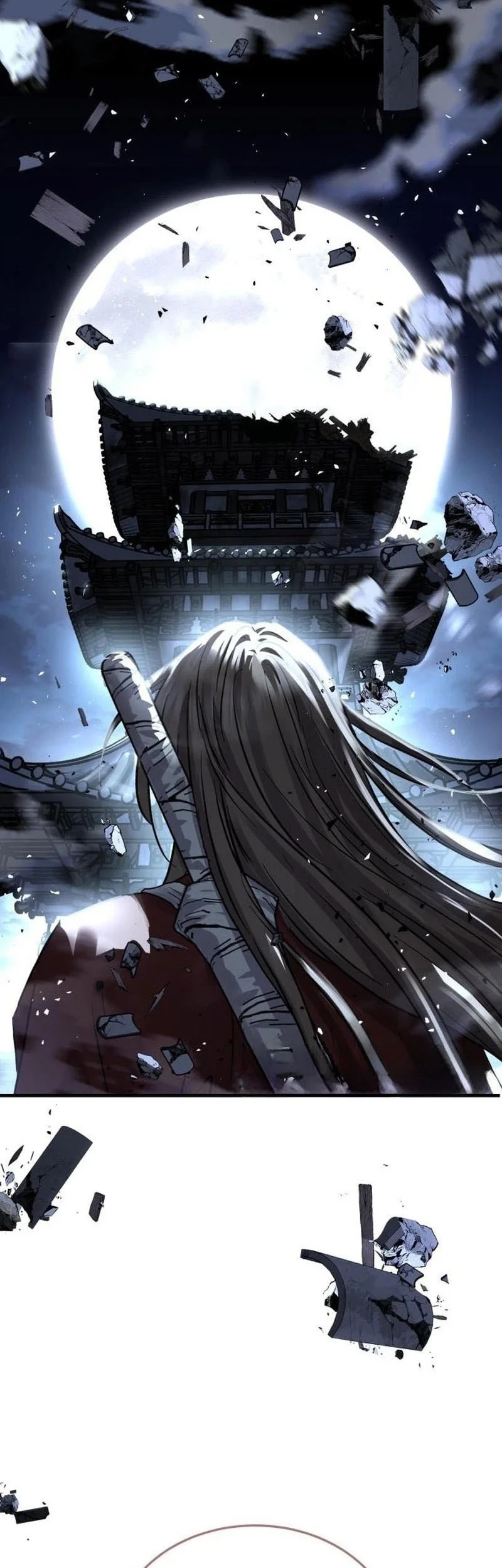 Absolute Dominion Chapter 102 Gambar 17