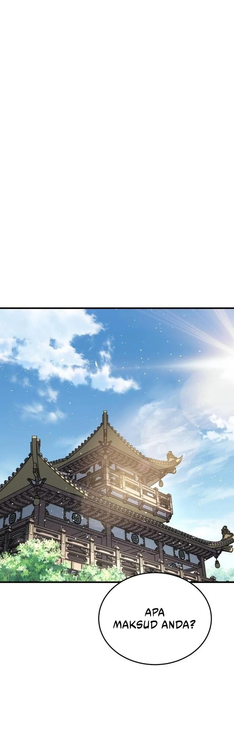 Absolute Dominion Chapter 102 Gambar 19