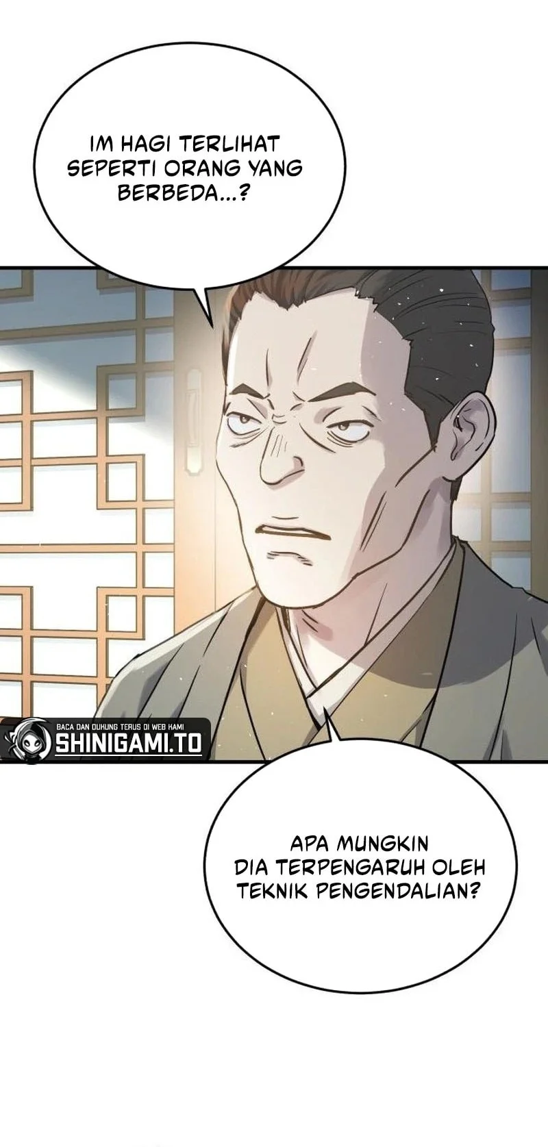 Absolute Dominion Chapter 102 Gambar 20