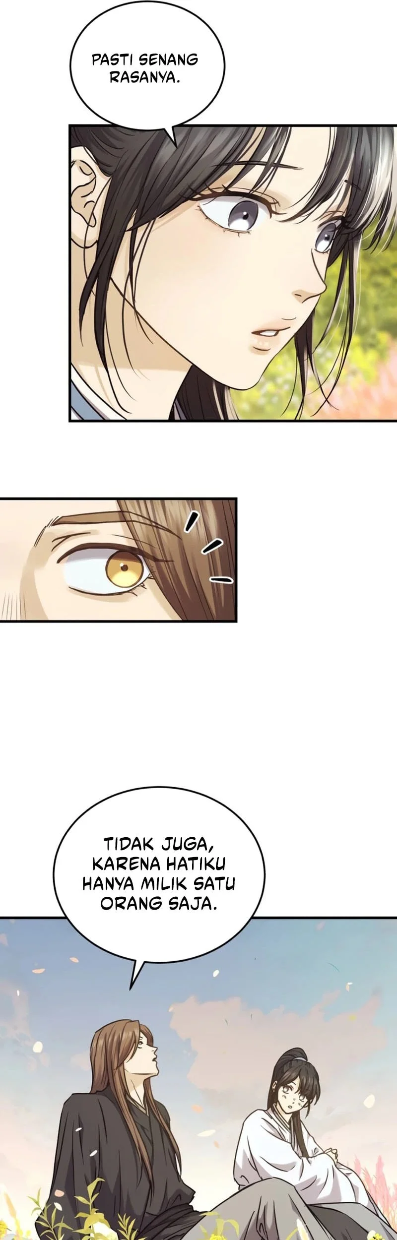 Absolute Dominion Chapter 103 Gambar 18
