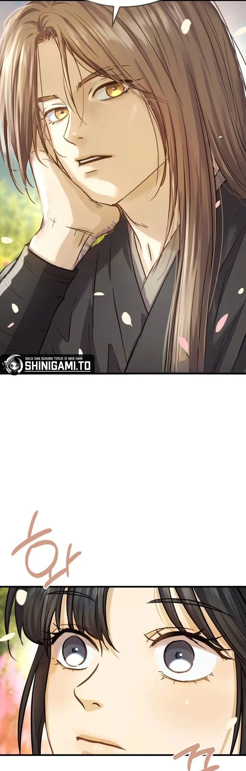 Absolute Dominion Chapter 103 Gambar 20
