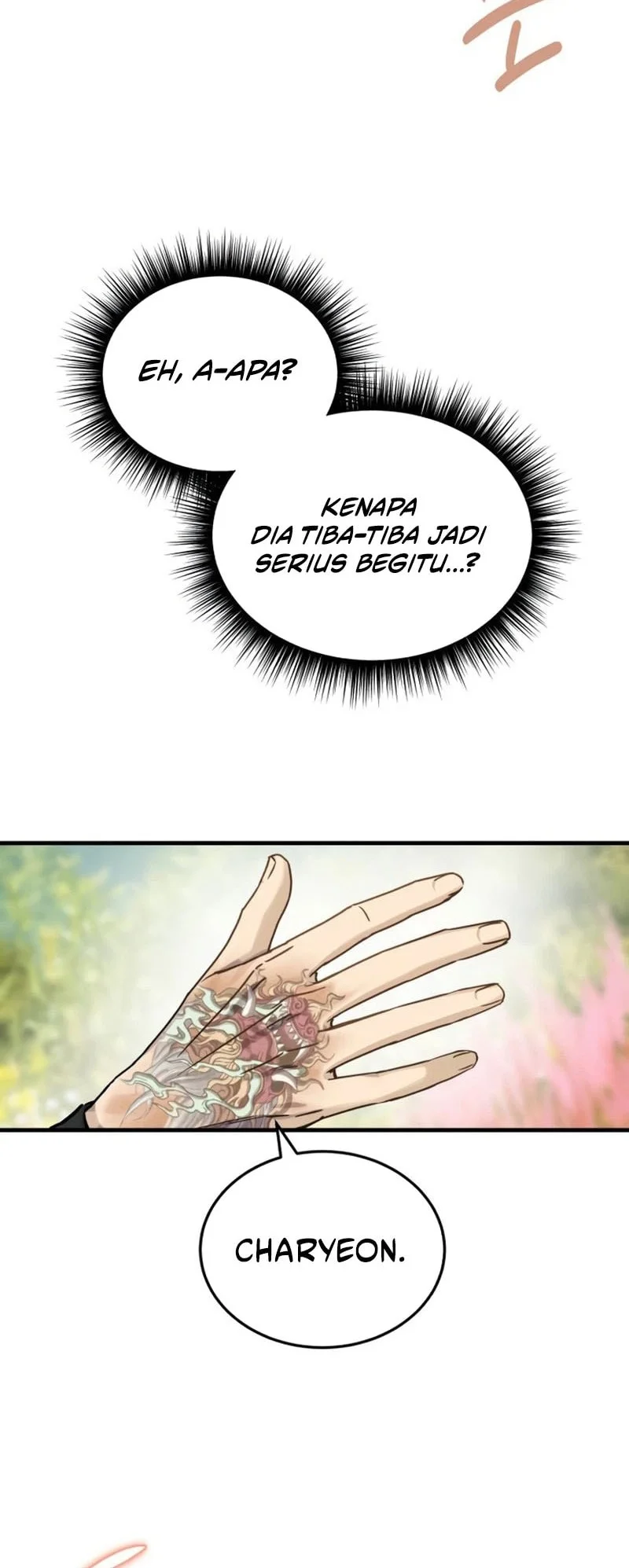 Absolute Dominion Chapter 103 Gambar 21