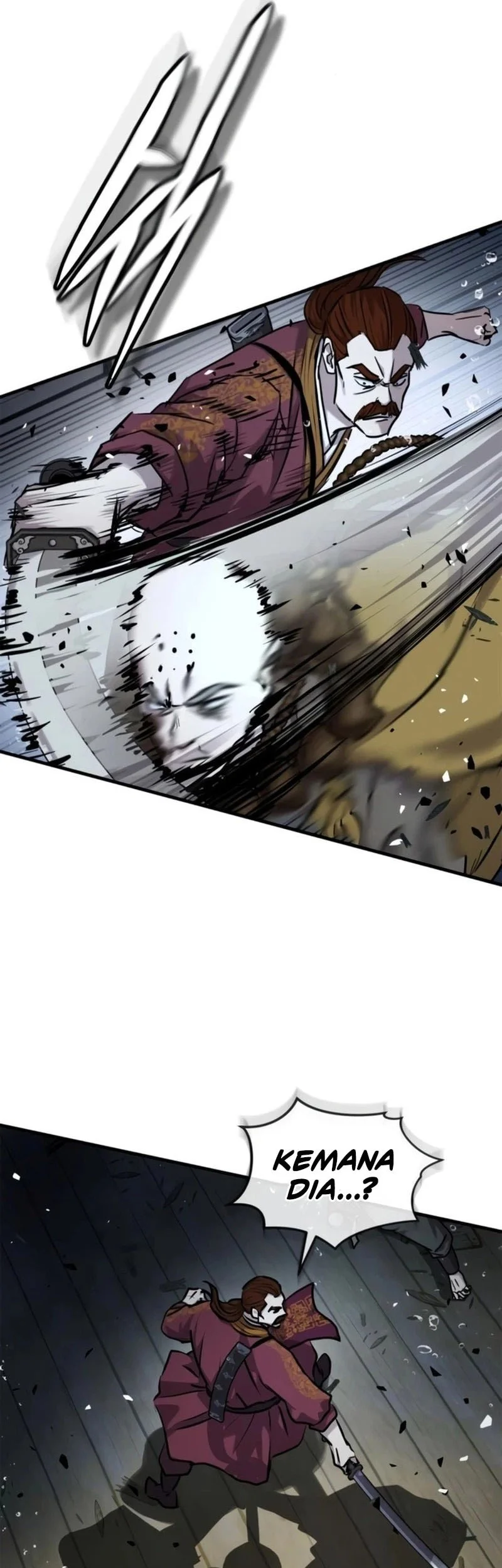 Absolute Dominion Chapter 104 Gambar 19