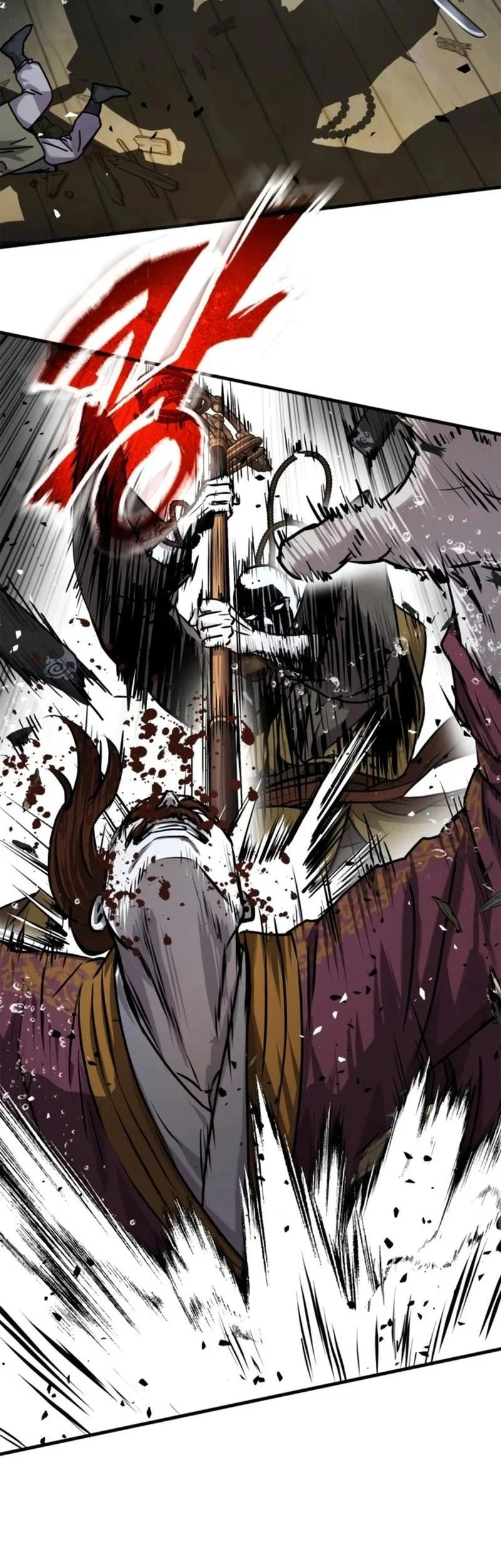 Absolute Dominion Chapter 104 Gambar 20