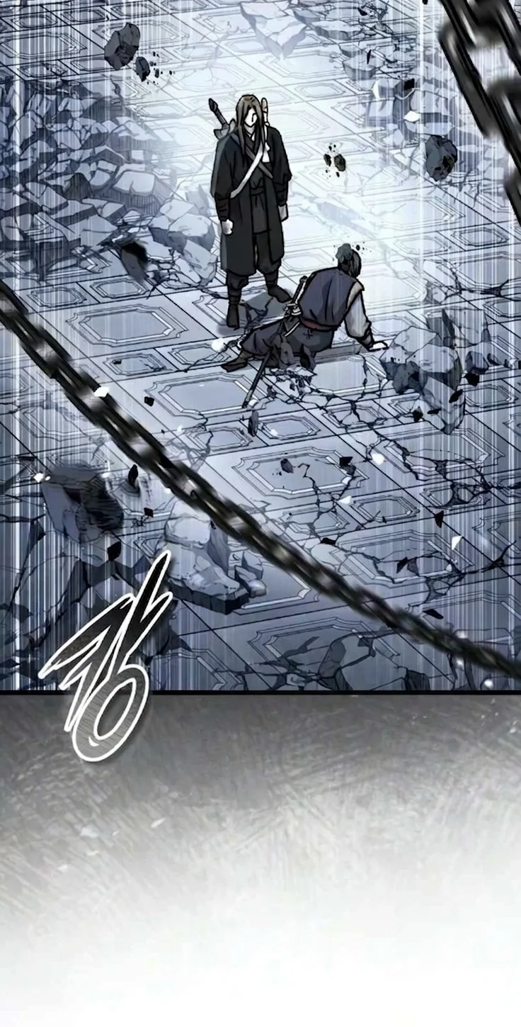 Absolute Dominion Chapter 106 Gambar 29