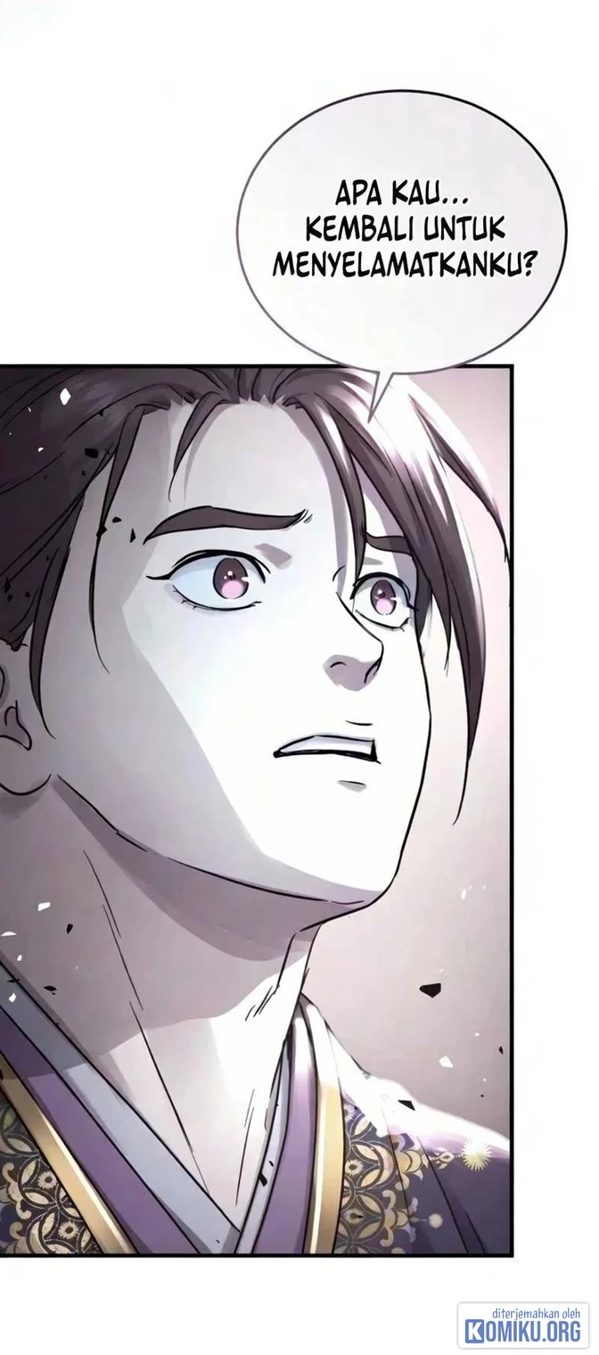 Absolute Dominion Chapter 106 Gambar 30
