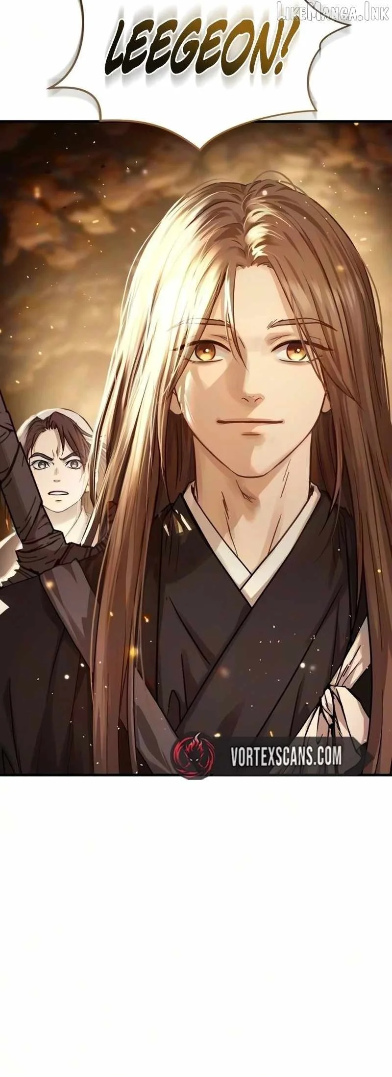 Absolute Dominion Chapter 107 Gambar 24