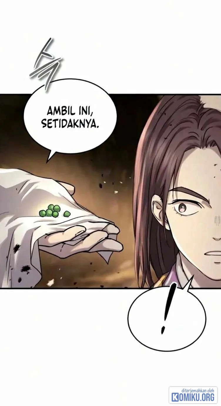 Absolute Dominion Chapter 108 Gambar 27