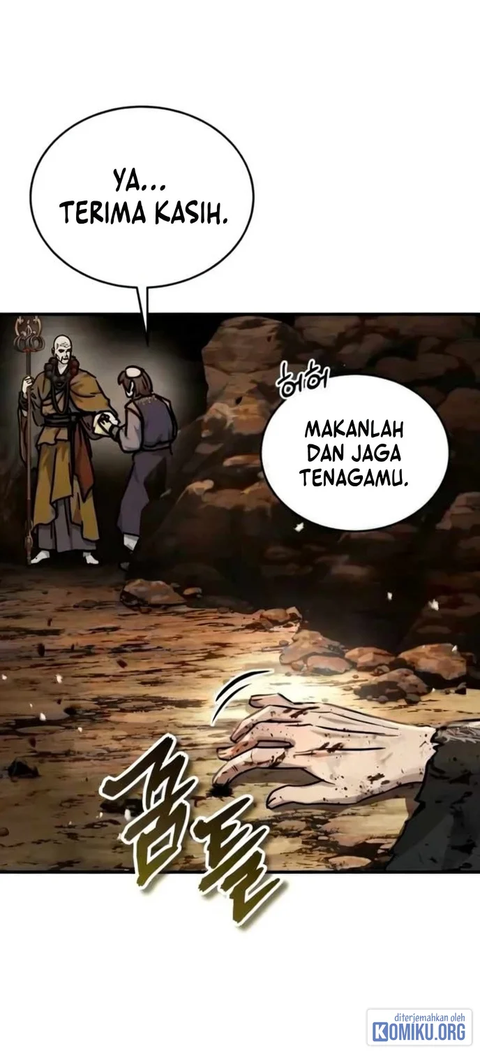 Absolute Dominion Chapter 108 Gambar 30