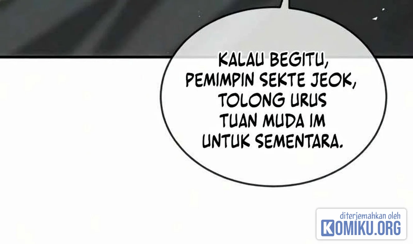 Absolute Dominion Chapter 109 Gambar 25