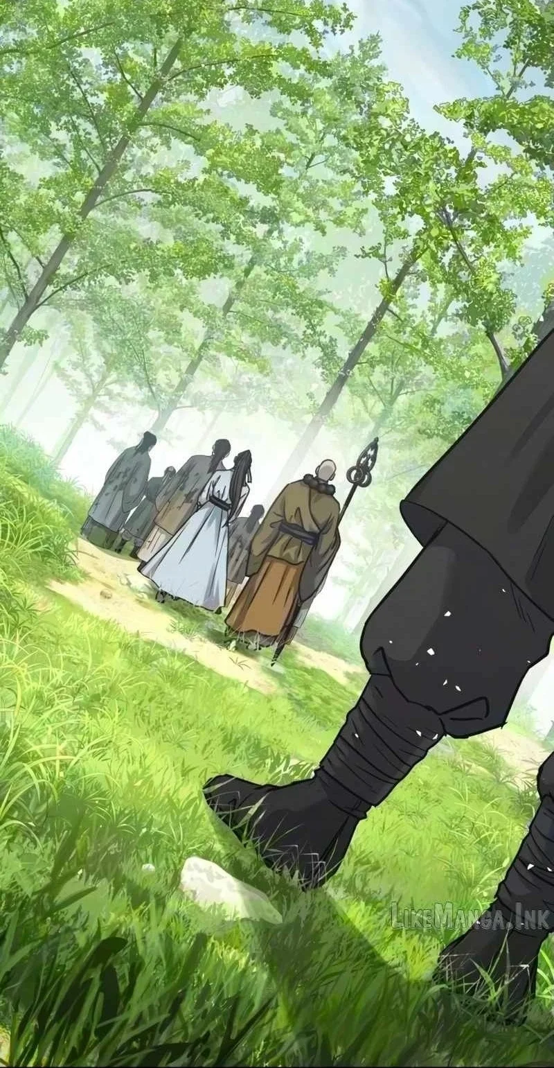 Absolute Dominion Chapter 109 Gambar 29