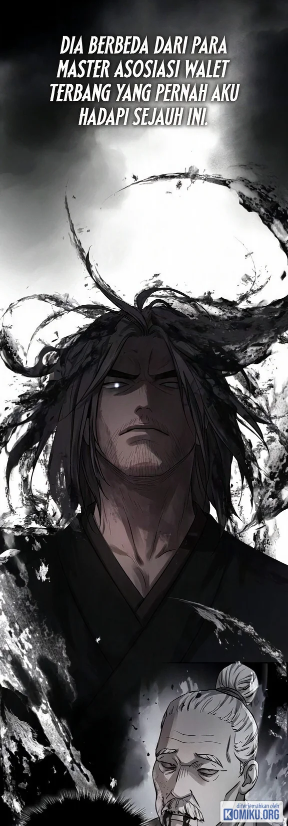 Absolute Dominion Chapter 110 Gambar 30