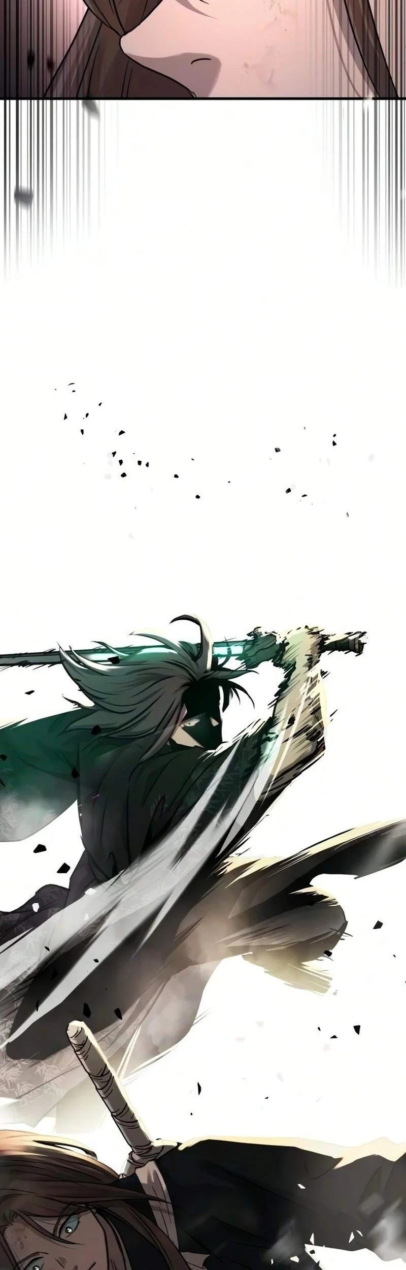 Absolute Dominion Chapter 110 Gambar 35
