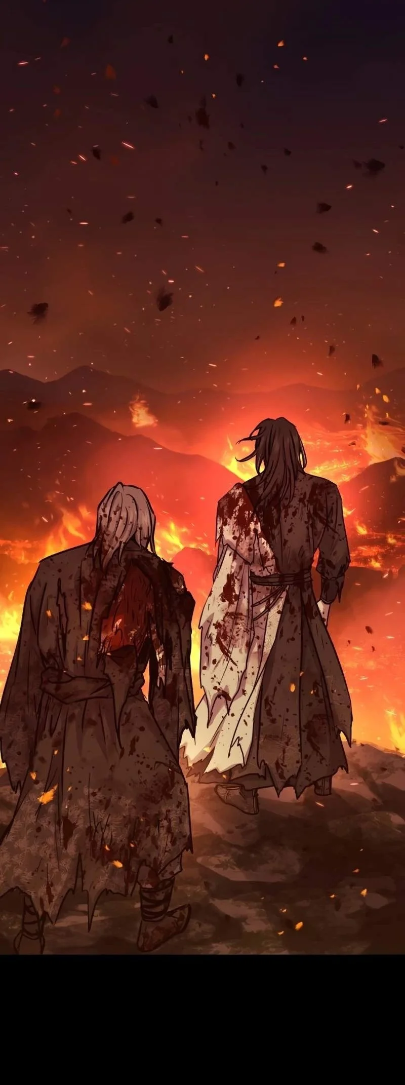 Absolute Dominion Chapter 112 Gambar 19