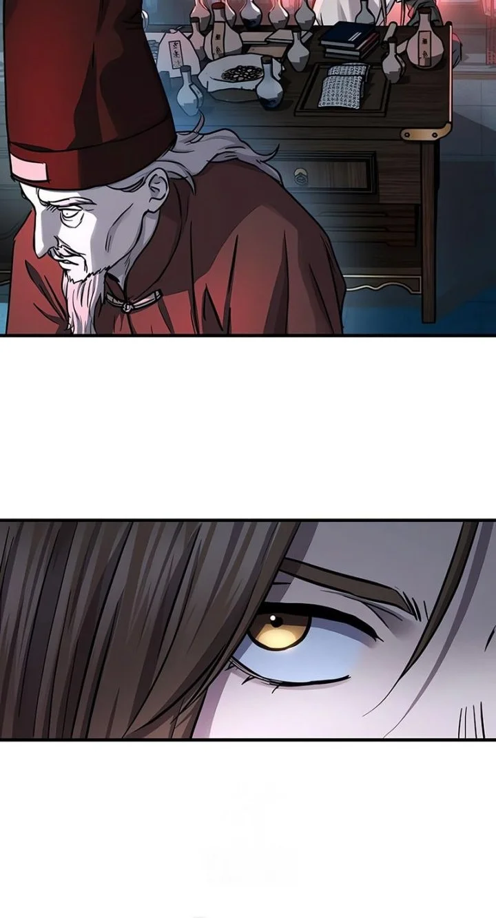 Absolute Dominion Chapter 72 Gambar 17