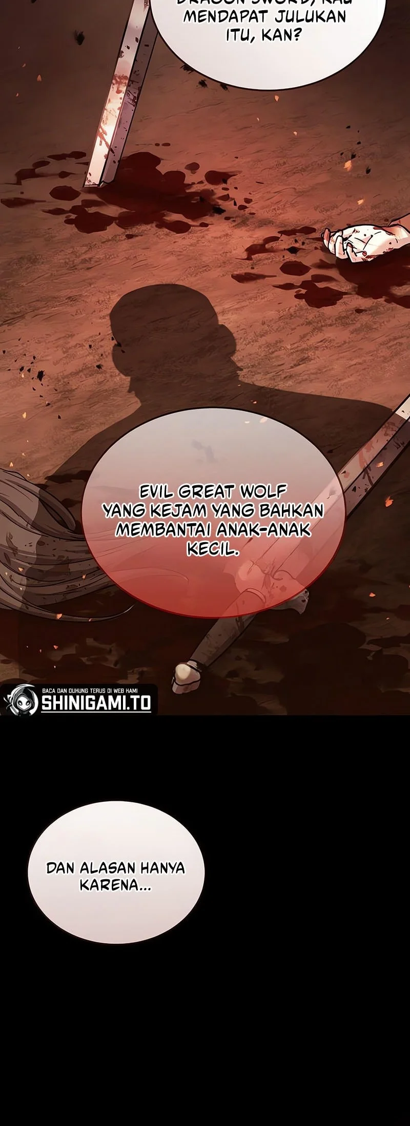 Absolute Dominion Chapter 73 Gambar 18
