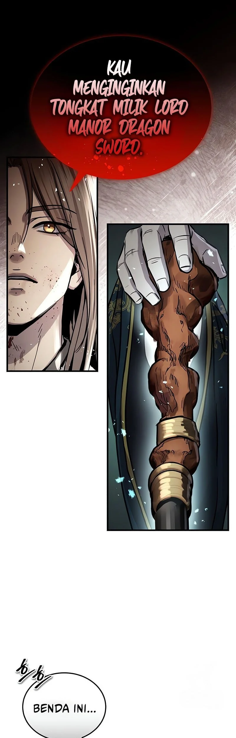 Absolute Dominion Chapter 73 Gambar 19