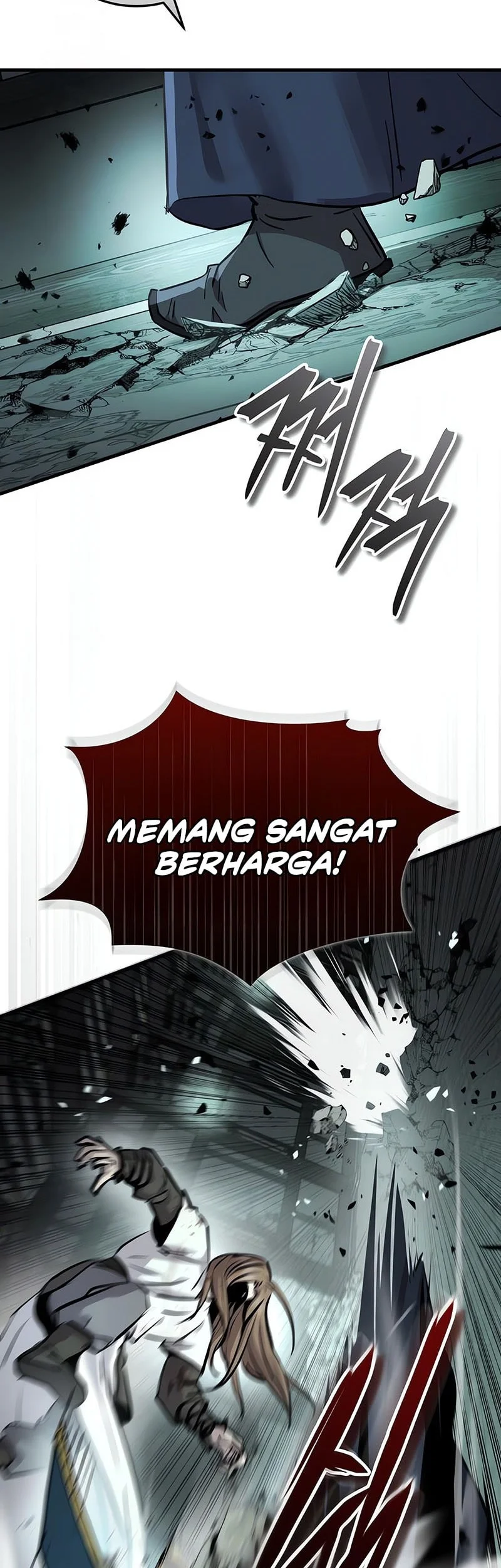 Absolute Dominion Chapter 73 Gambar 20