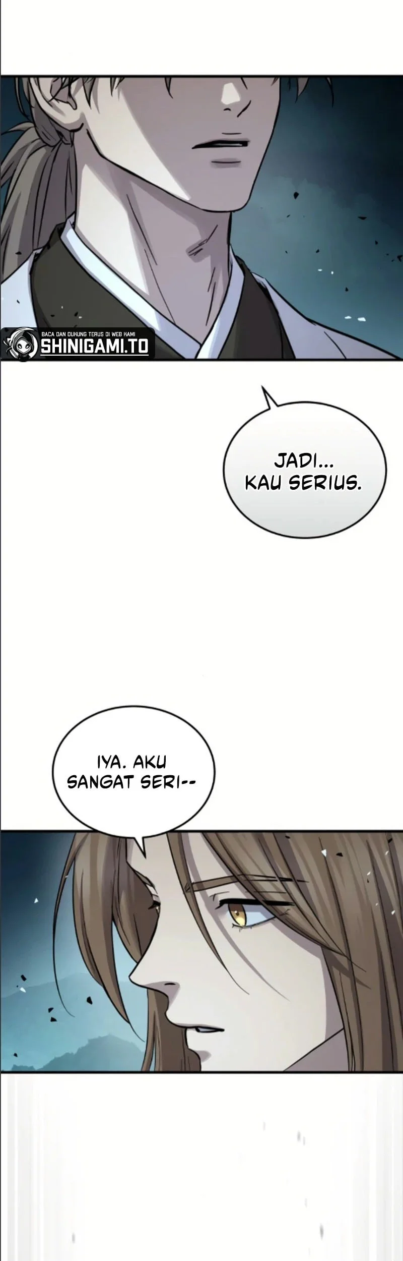 Absolute Dominion Chapter 89 Gambar 18
