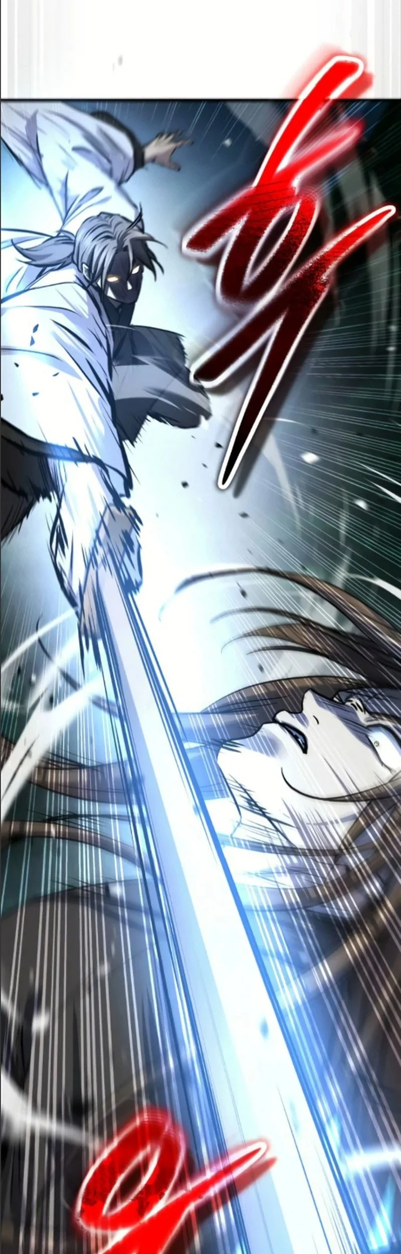 Absolute Dominion Chapter 89 Gambar 19