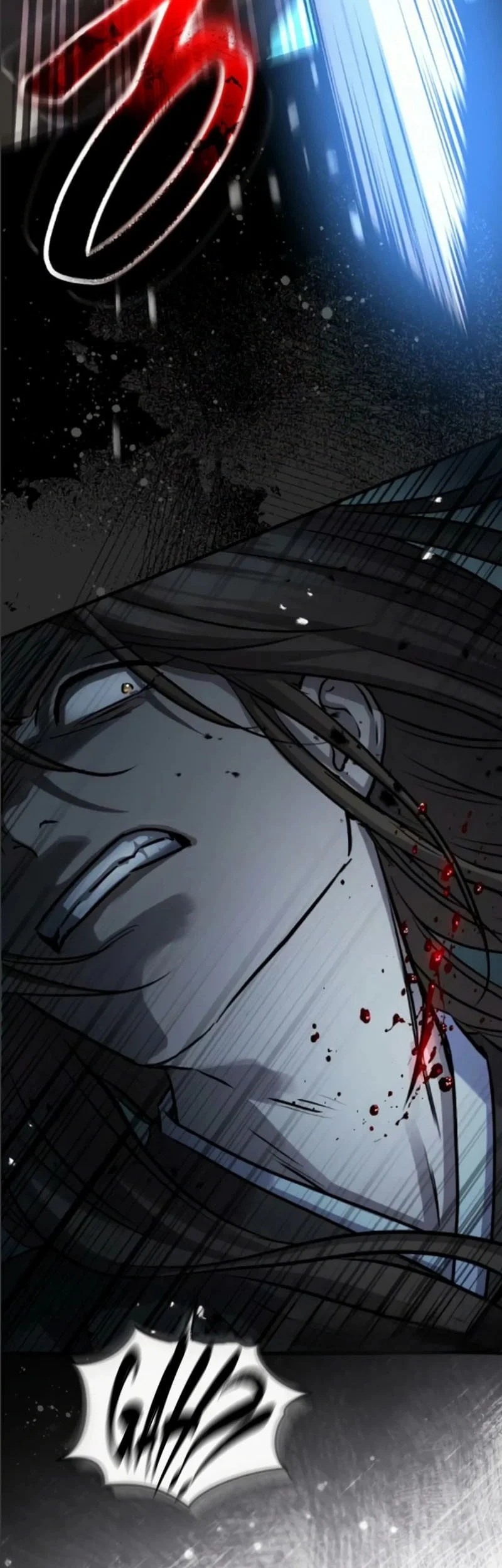 Absolute Dominion Chapter 89 Gambar 20