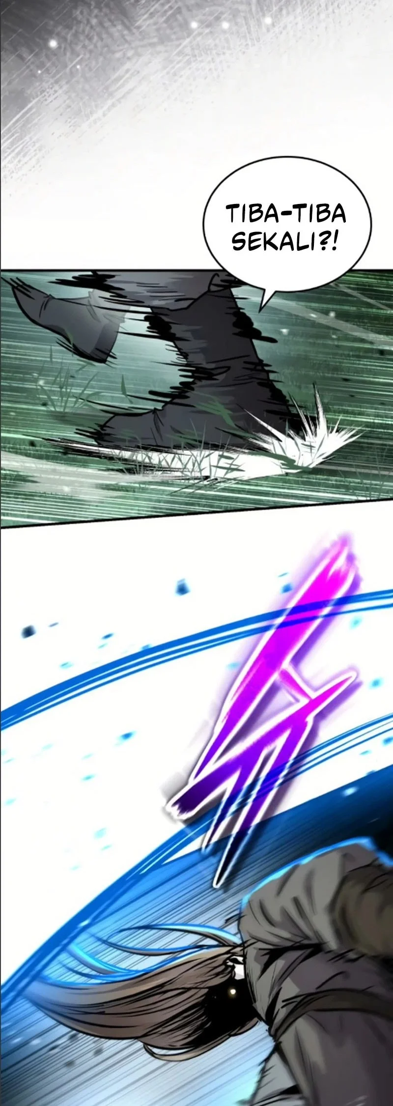 Absolute Dominion Chapter 89 Gambar 21