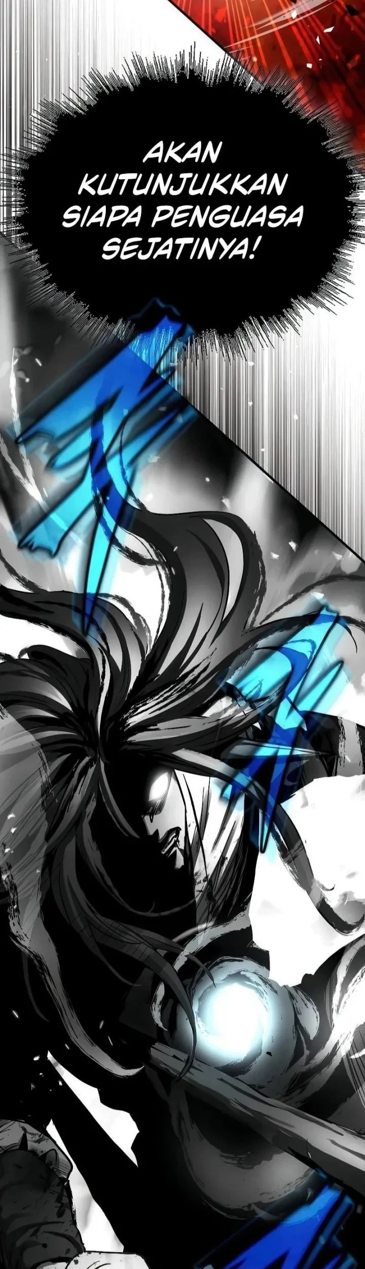 Absolute Dominion Chapter 91 Gambar 18