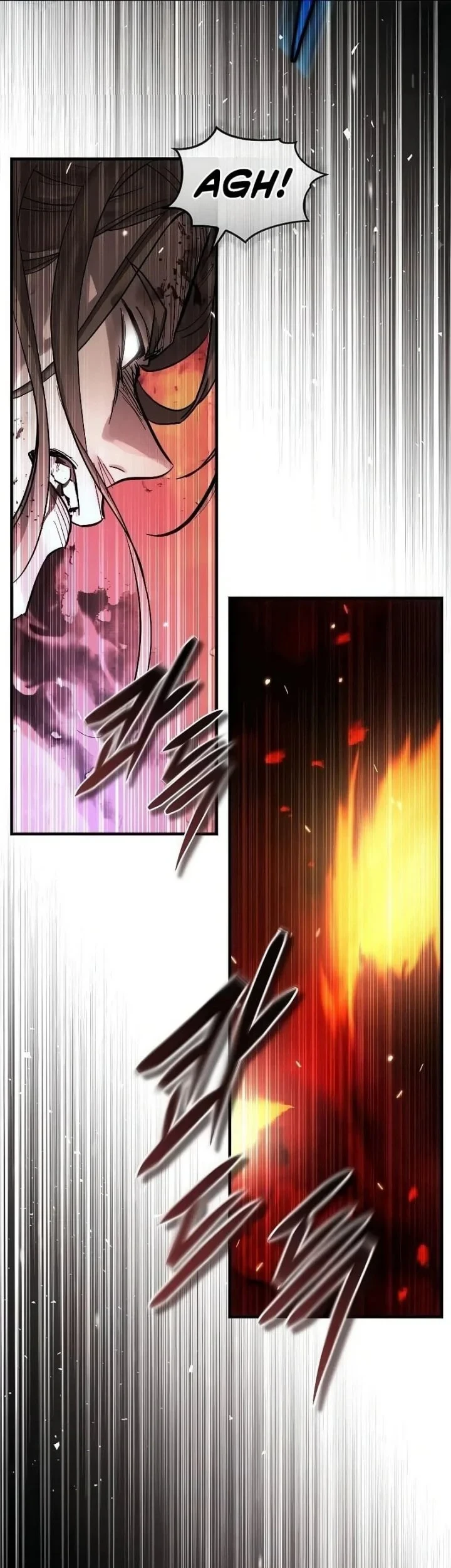 Absolute Dominion Chapter 91 Gambar 20