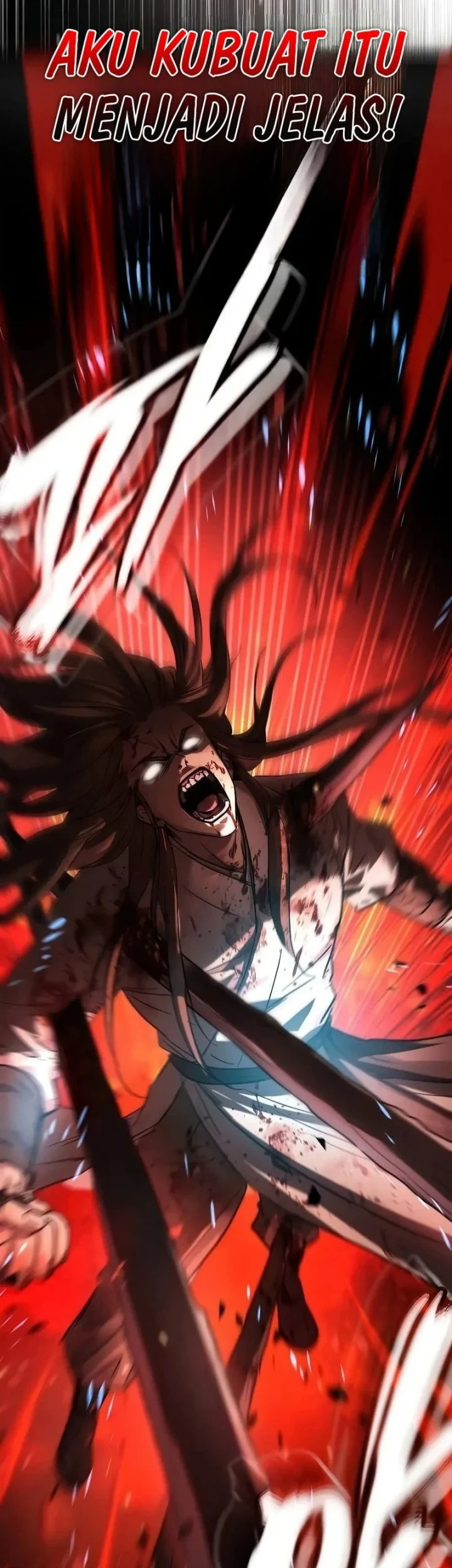 Absolute Dominion Chapter 91 Gambar 21