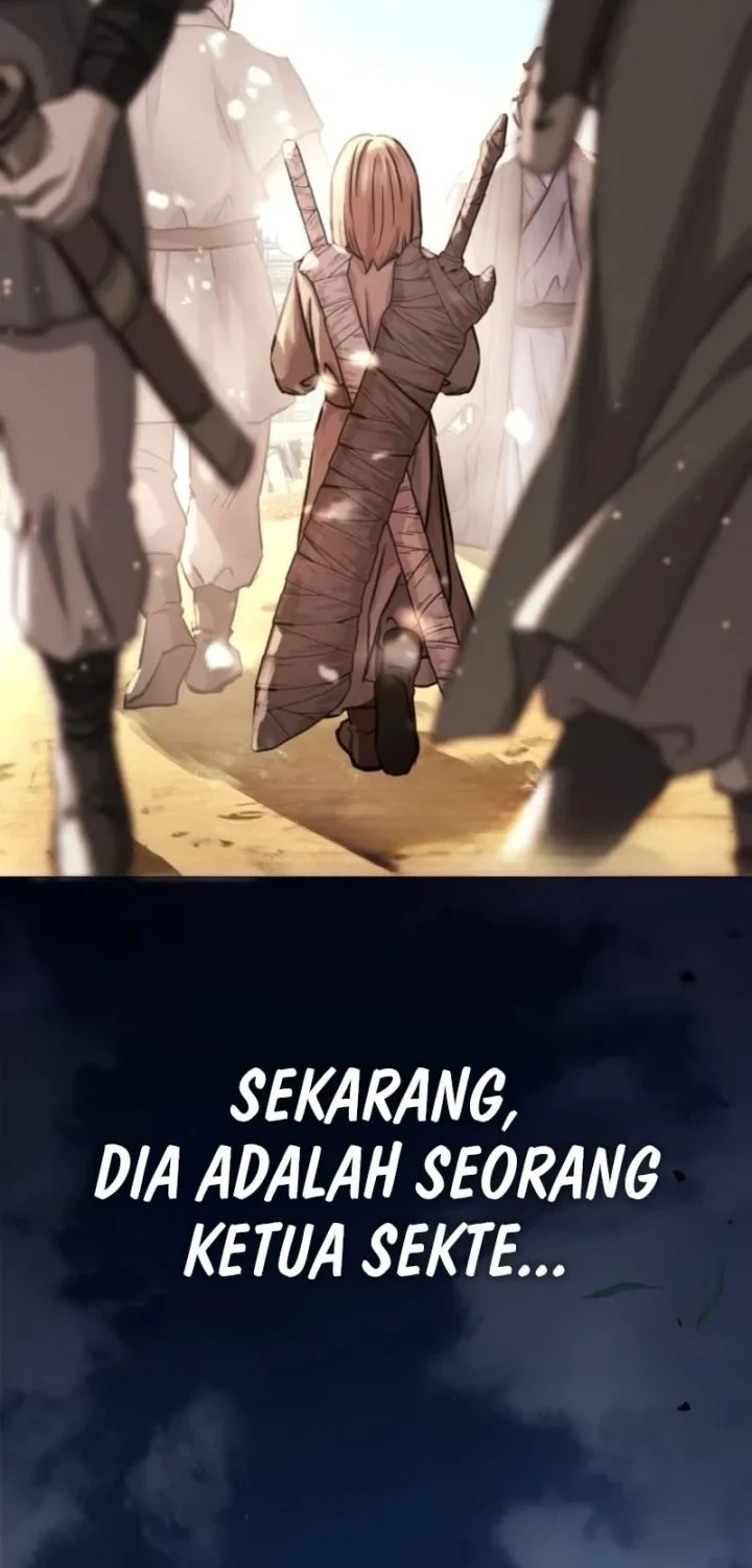 Absolute Dominion Chapter 92 Gambar 17