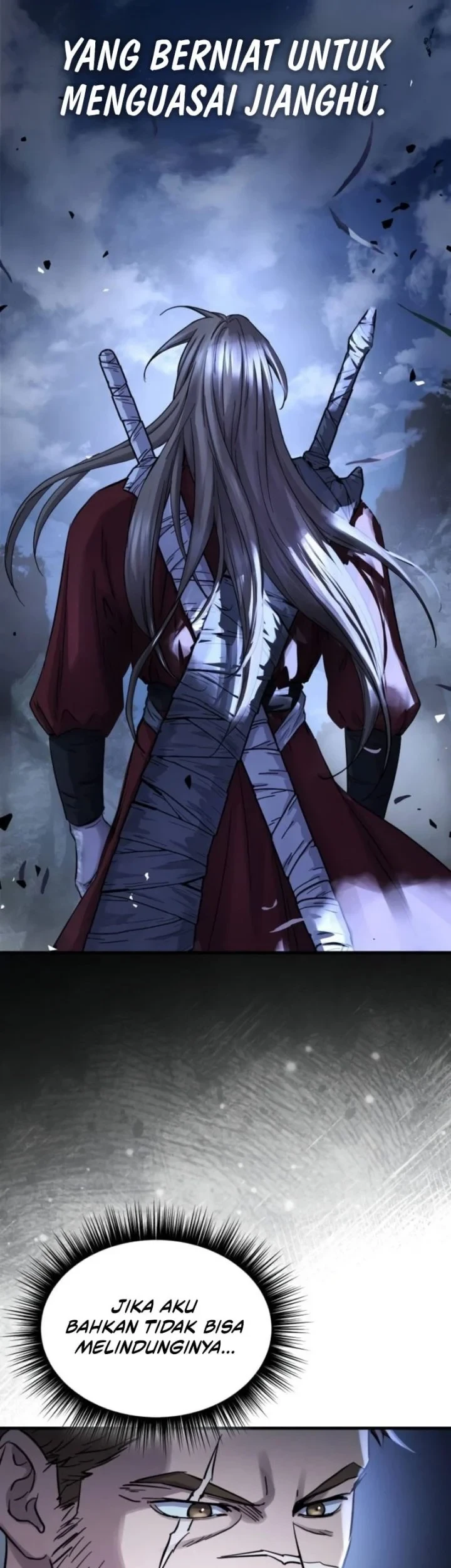 Absolute Dominion Chapter 92 Gambar 18