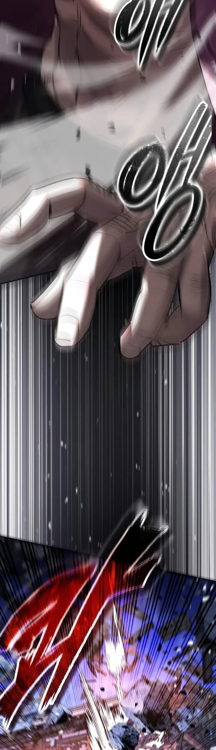 Absolute Dominion Chapter 93 Gambar 20
